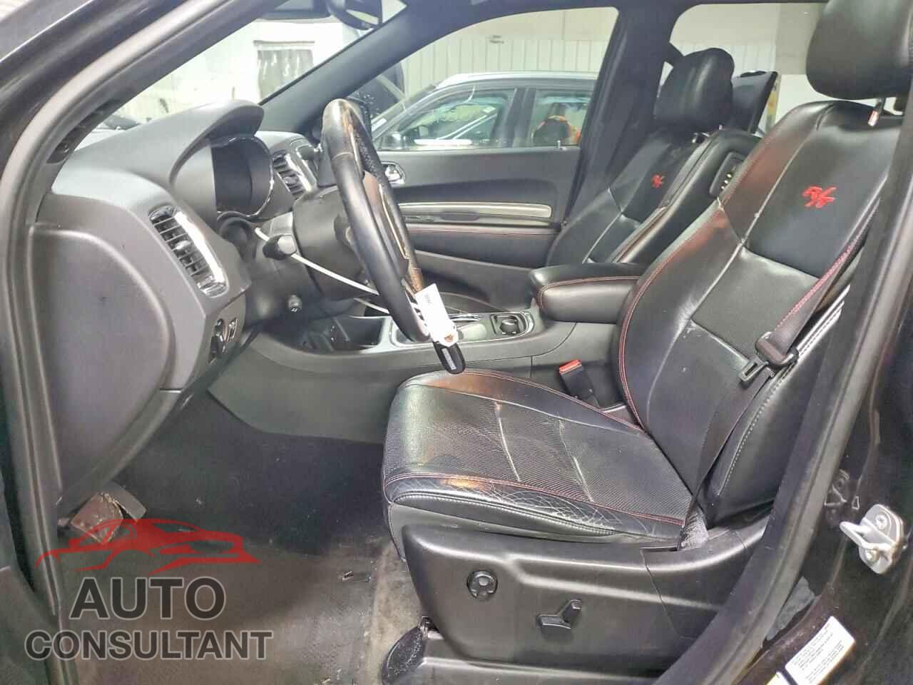 DODGE DURANGO 2015 - 1C4SDJCT1FC843365