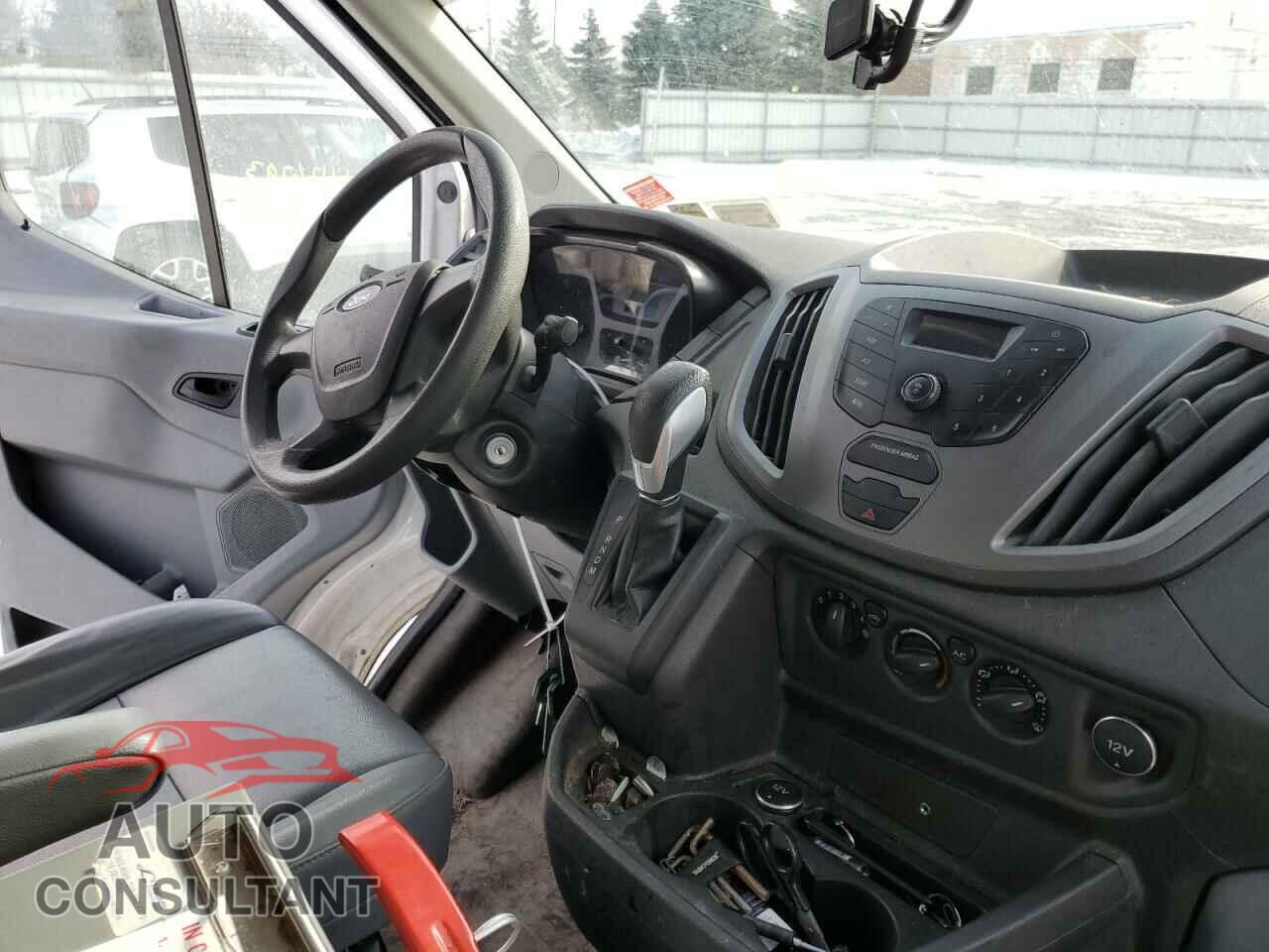 FORD TRANSIT 2016 - 1FTBW2CMXGKB34773
