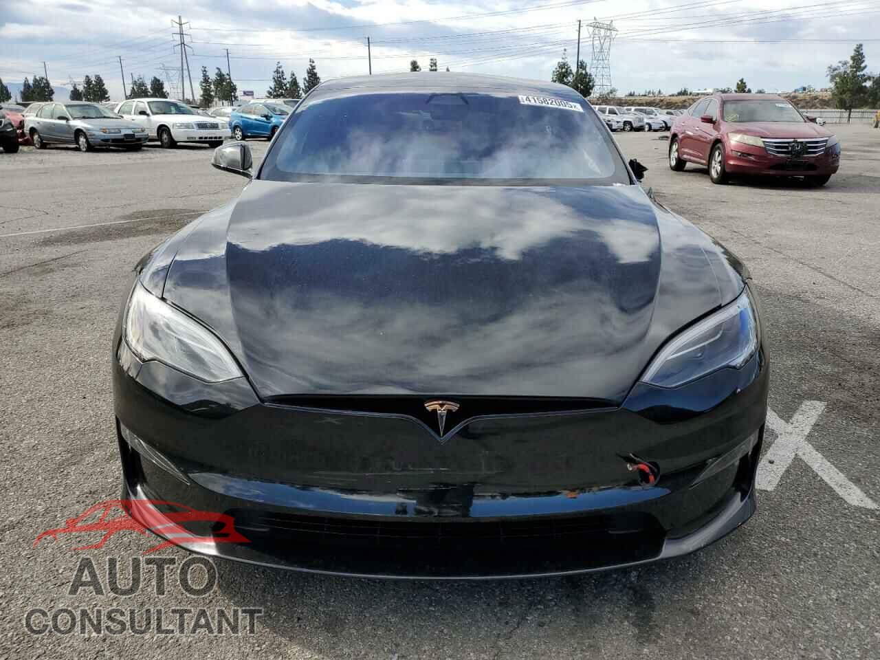 TESLA MODEL S 2024 - 5YJSA1E6XRF539295