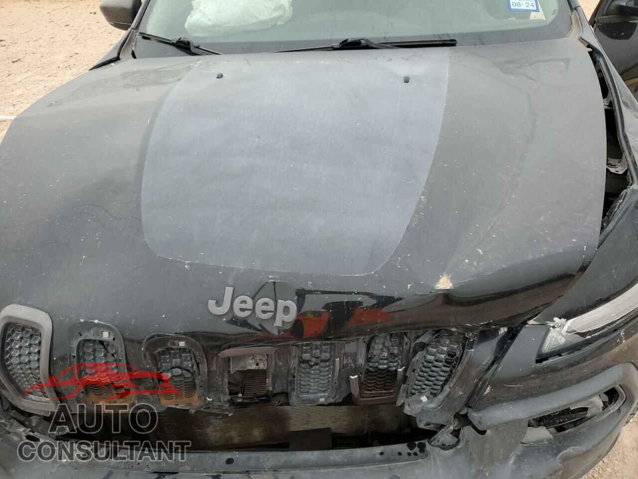 JEEP CHEROKEE 2017 - 1C4PJMBS0HW600334