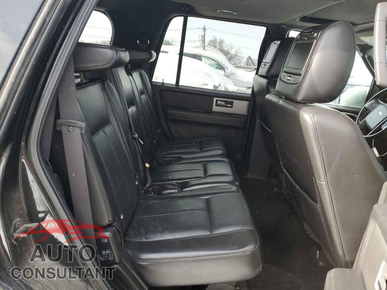 FORD EXPEDITION 2012 - 1FMJU2A57CEF41399