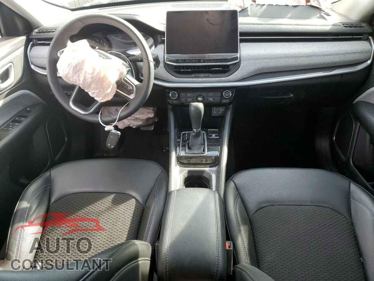 JEEP COMPASS 2022 - 3C4NJCBB5NT172702