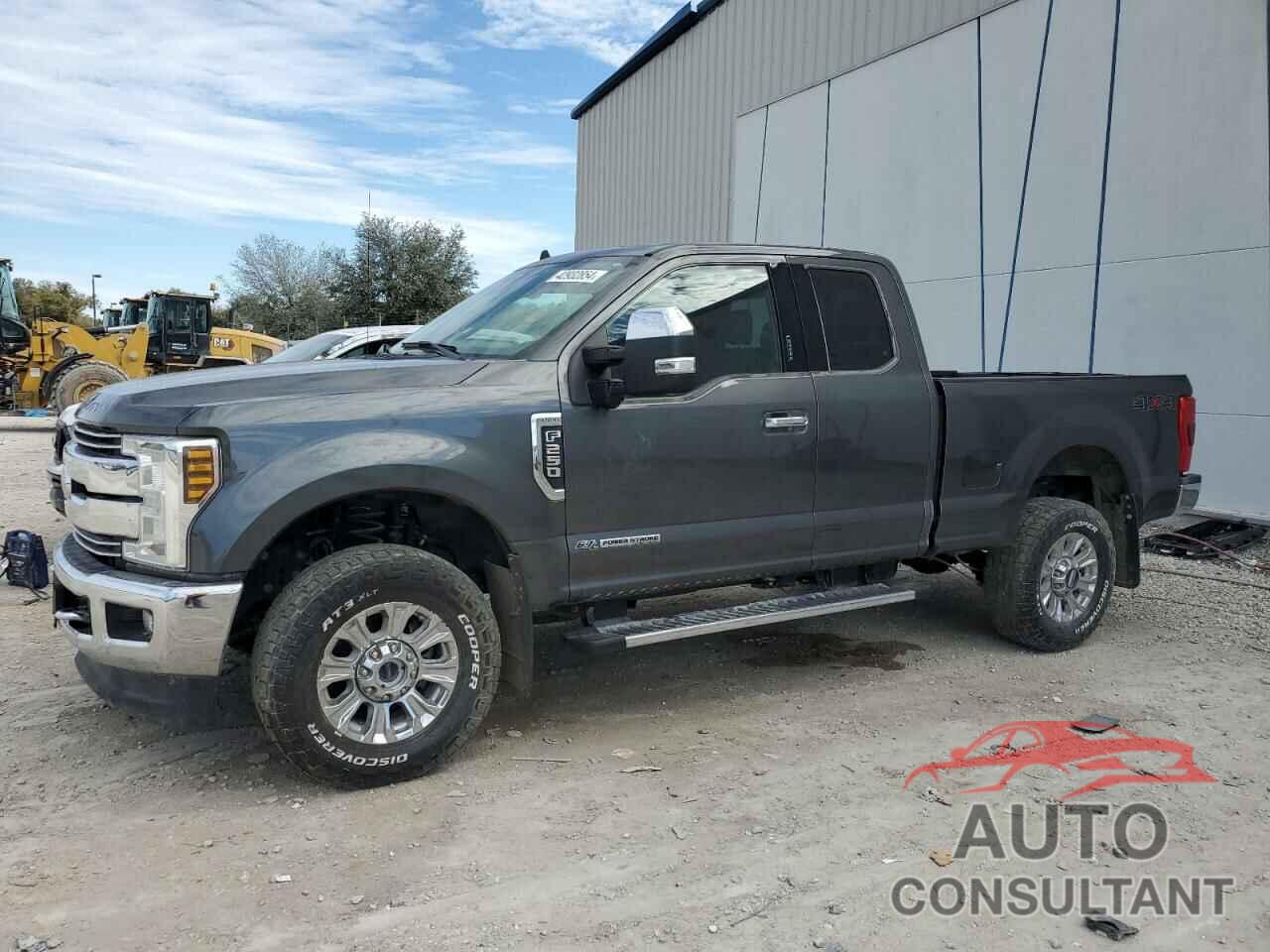 FORD F250 2019 - 1FT7X2BT6KED32611