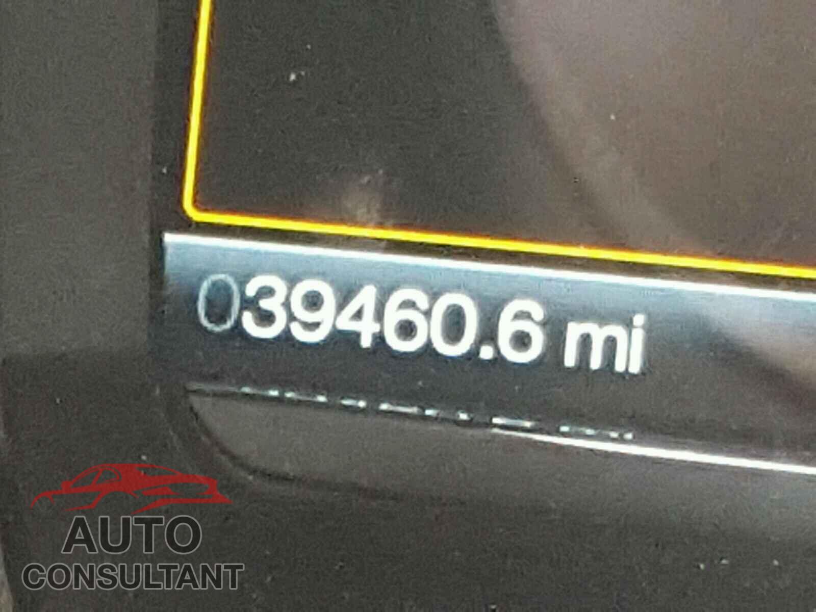 FORD TAURUS 2015 - 1FAHP2E84FG167573