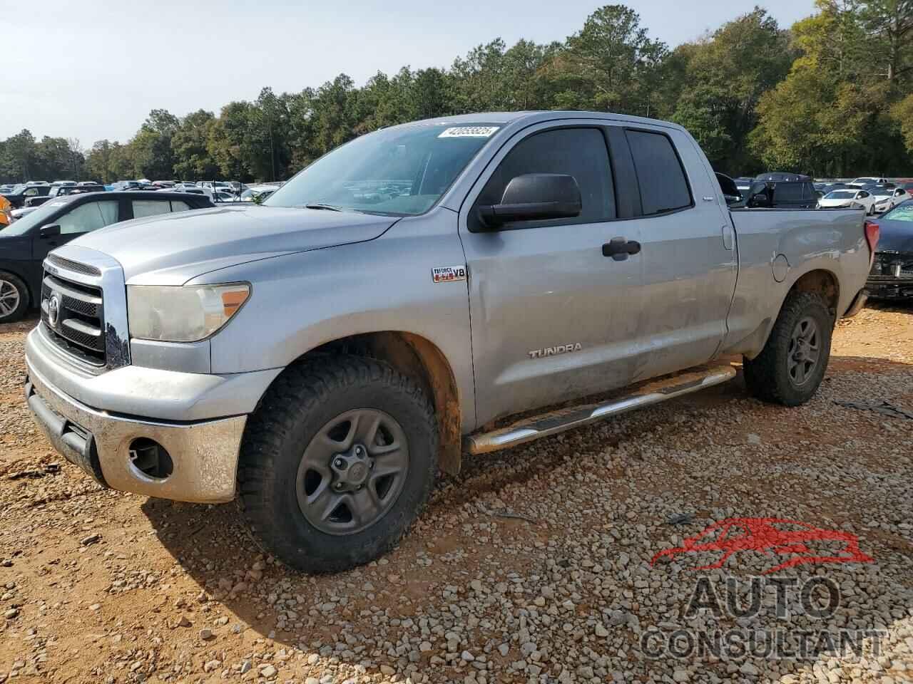 TOYOTA TUNDRA 2012 - 5TFUW5F16CX246365
