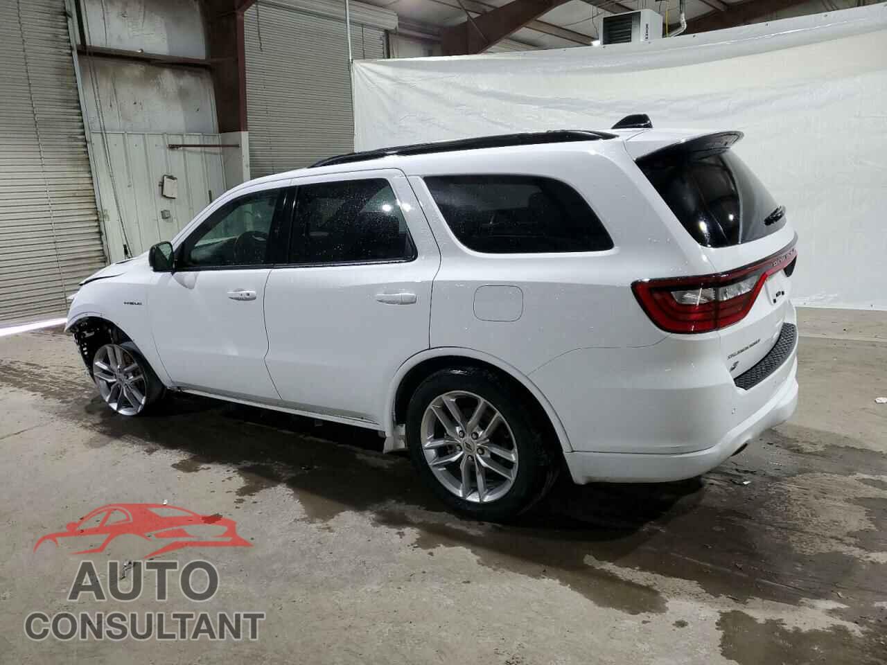 DODGE DURANGO 2023 - 1C4SDJCT8PC553738