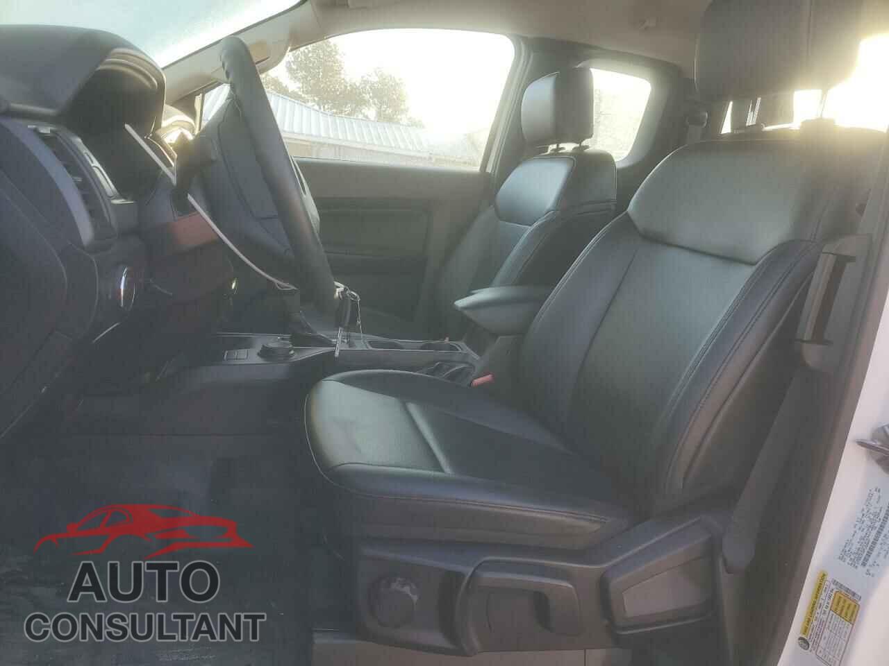 FORD RANGER 2023 - 1FTER1FH9PLE20007
