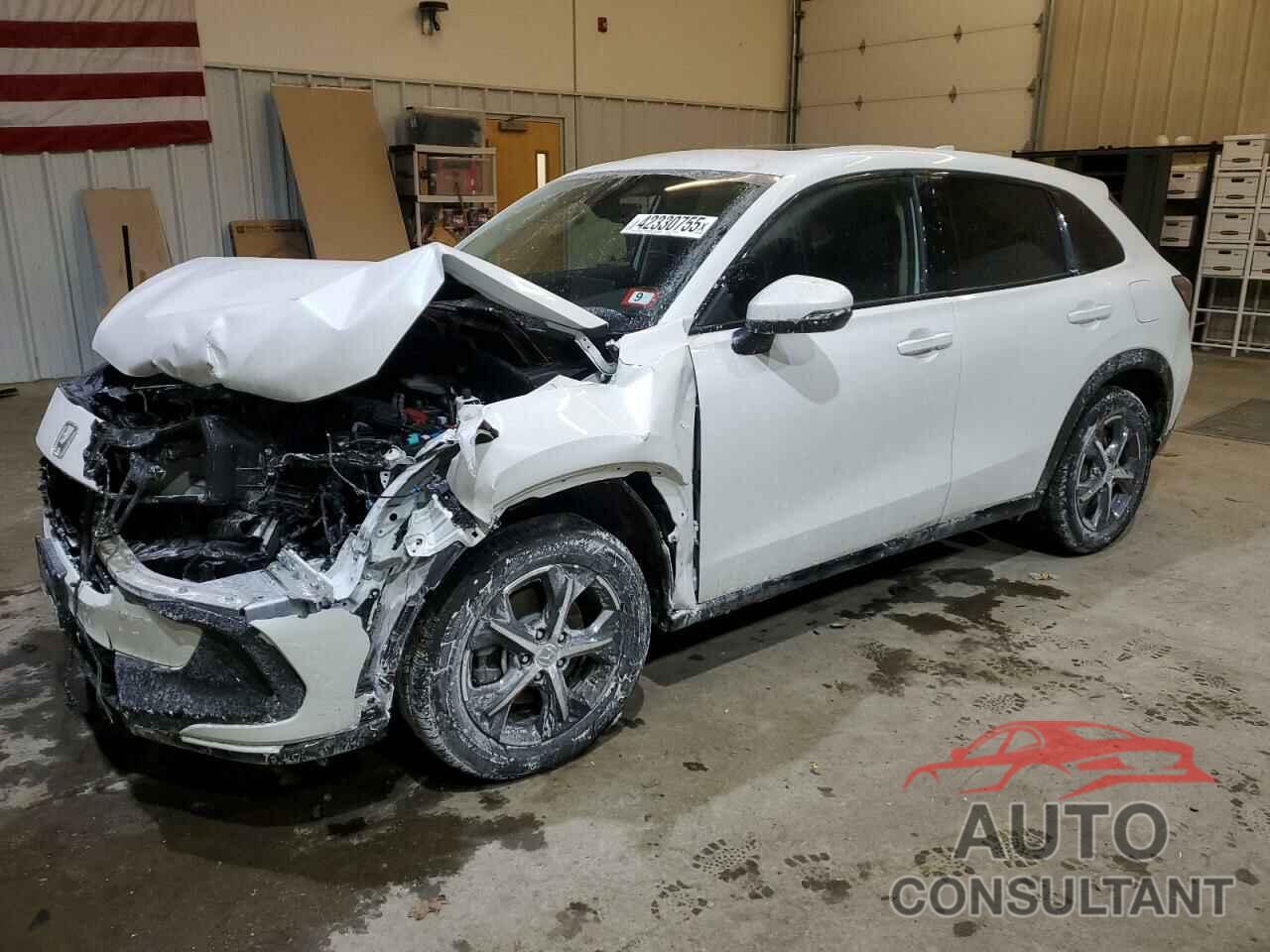 HONDA HR-V 2024 - 3CZRZ2H76RM786272