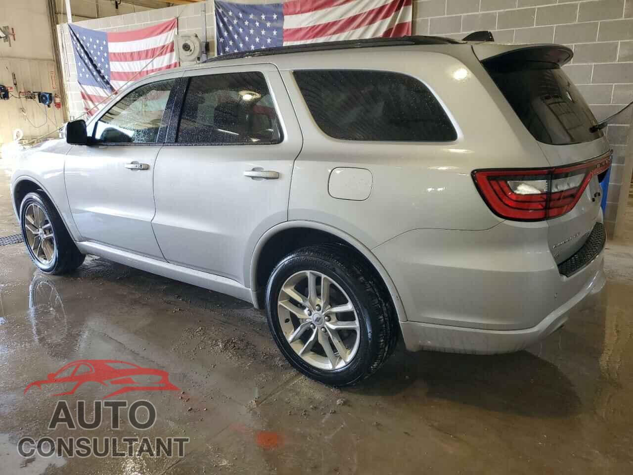 DODGE DURANGO 2024 - 1C4RDJDG5RC207441