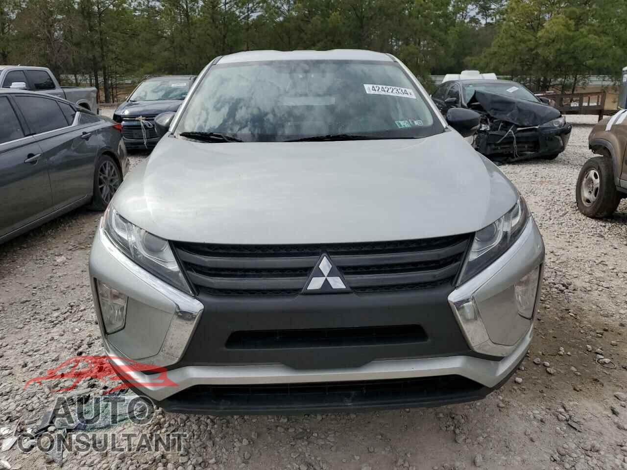 MITSUBISHI ECLIPSE 2018 - JA4AT4AA9JZ062126