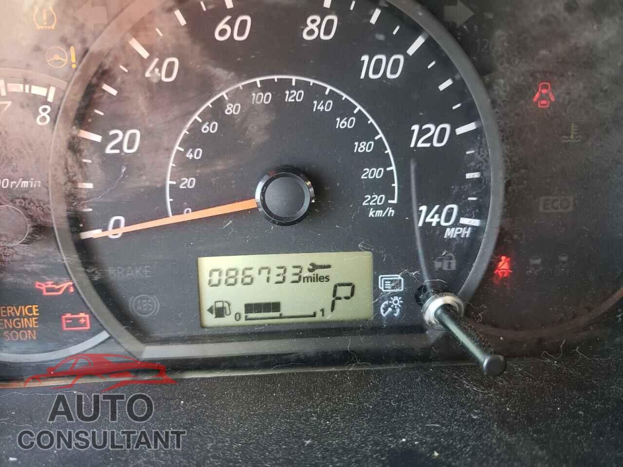 MITSUBISHI MIRAGE 2017 - ML32F3FJ6HHF10395