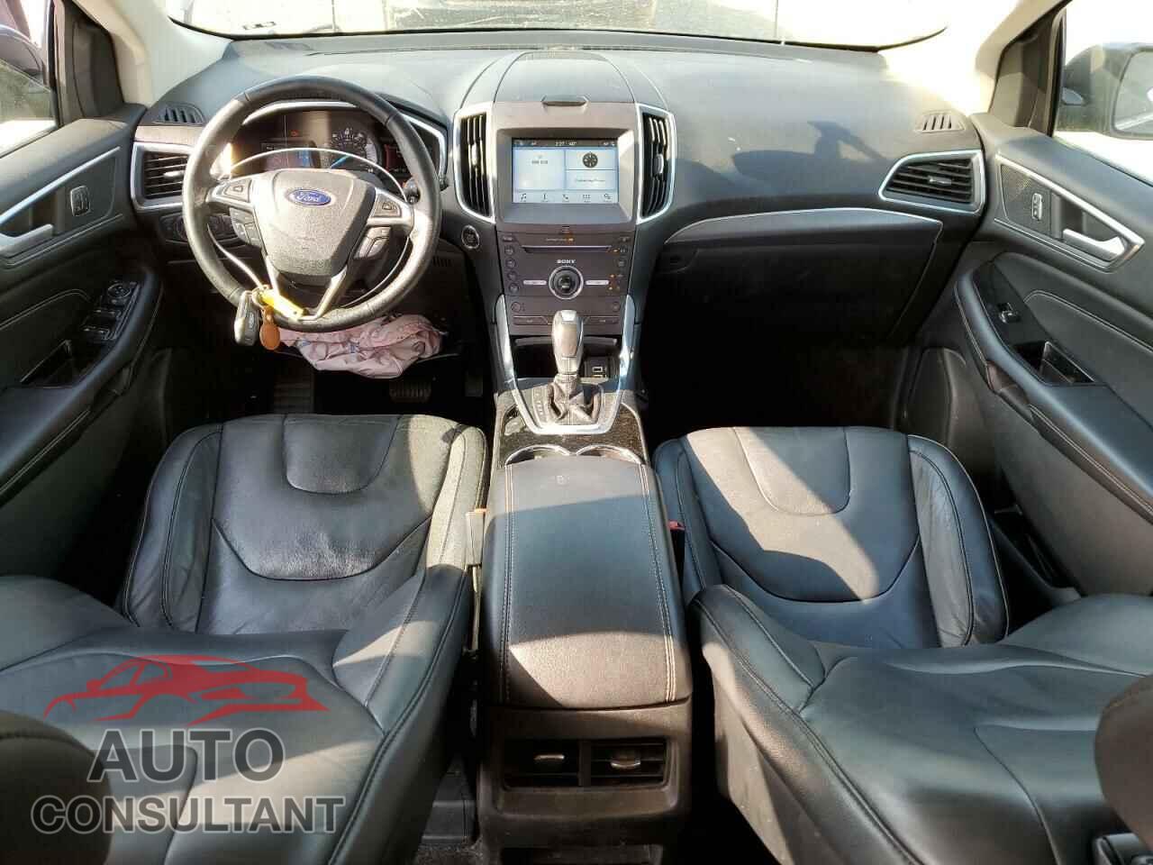 FORD EDGE 2016 - 2FMPK3K94GBB99600