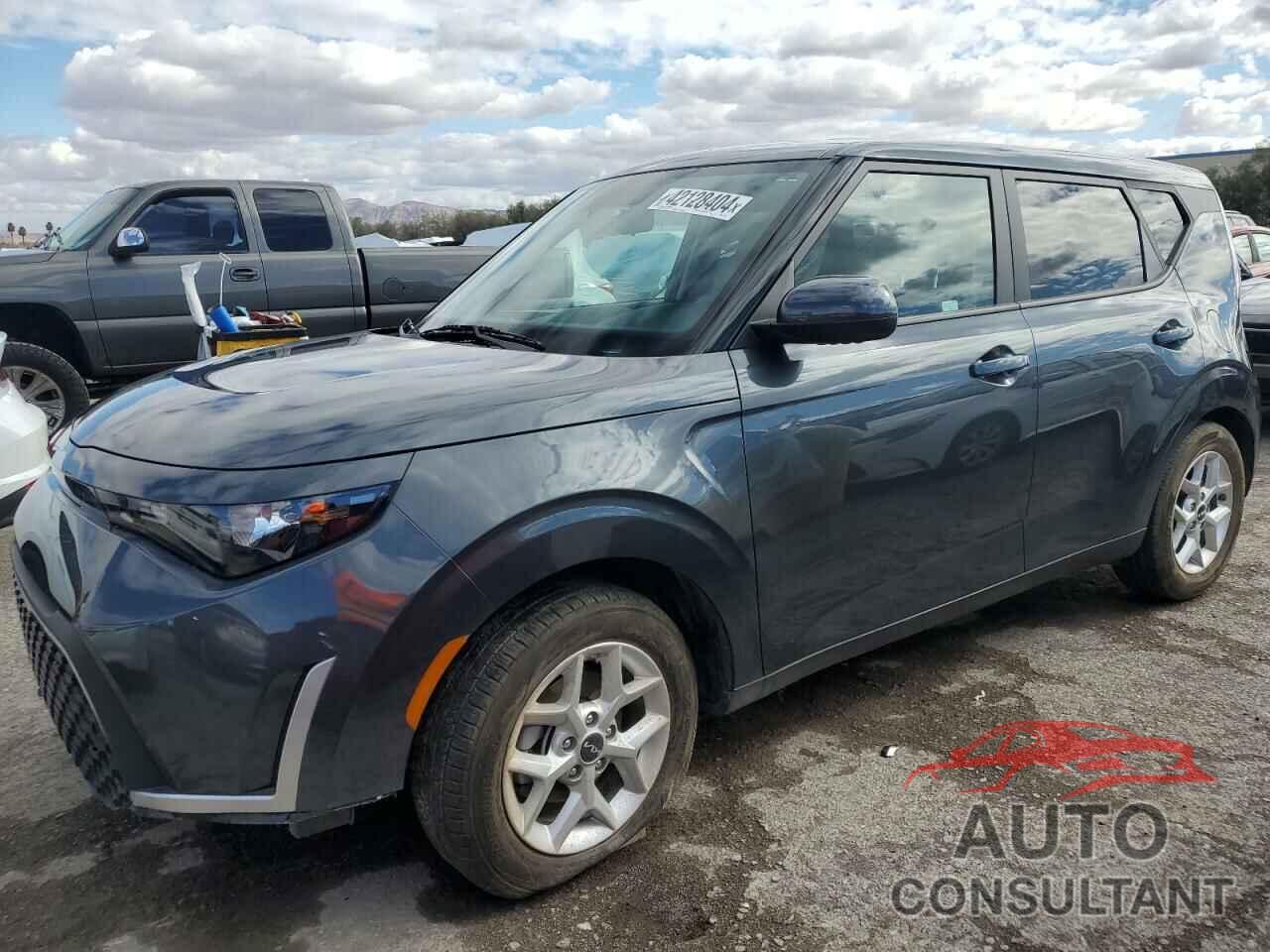 KIA SOUL 2023 - KNDJ23AU8P7201471