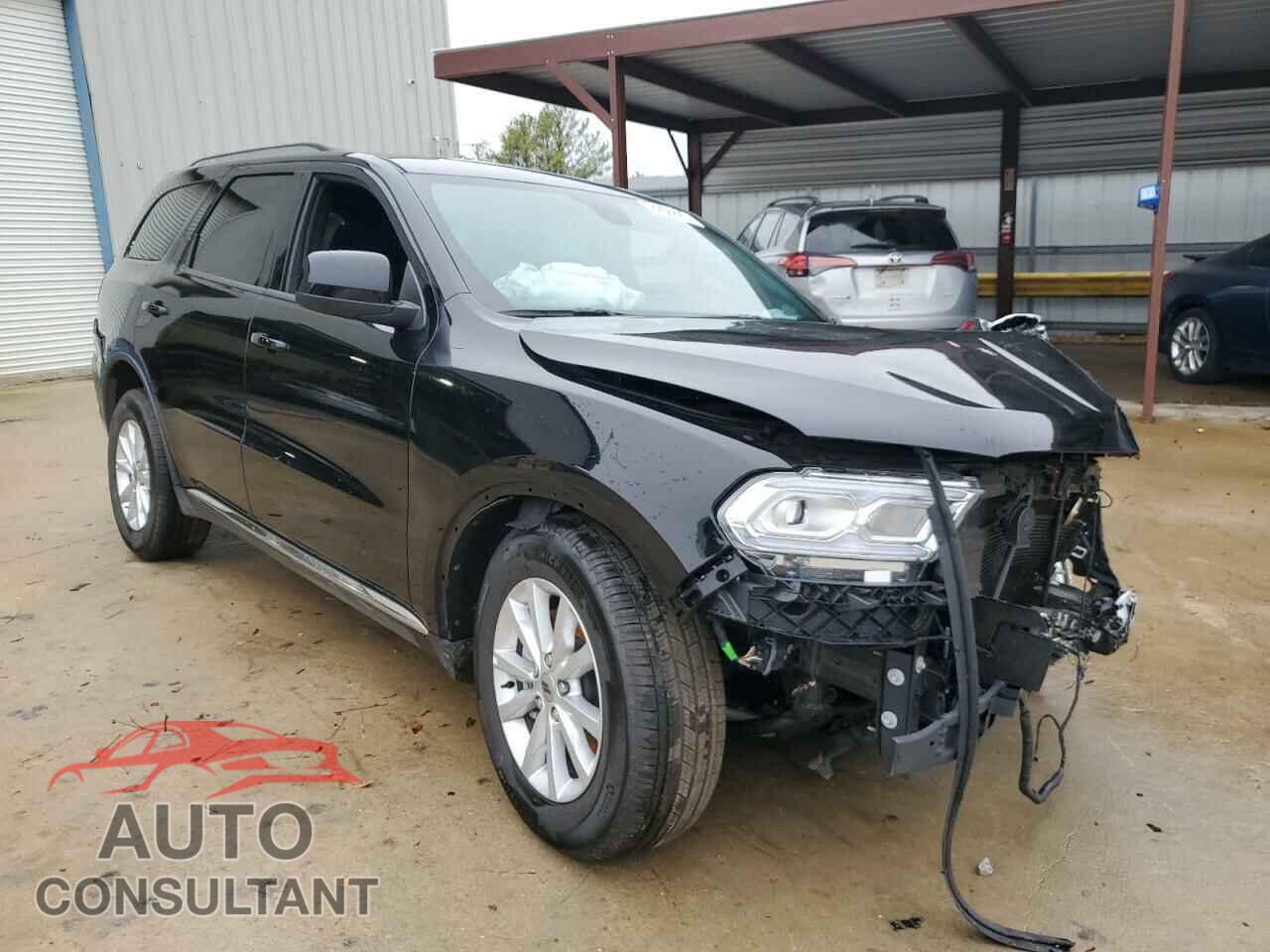 DODGE DURANGO 2023 - 1C4RDHAG4PC634894