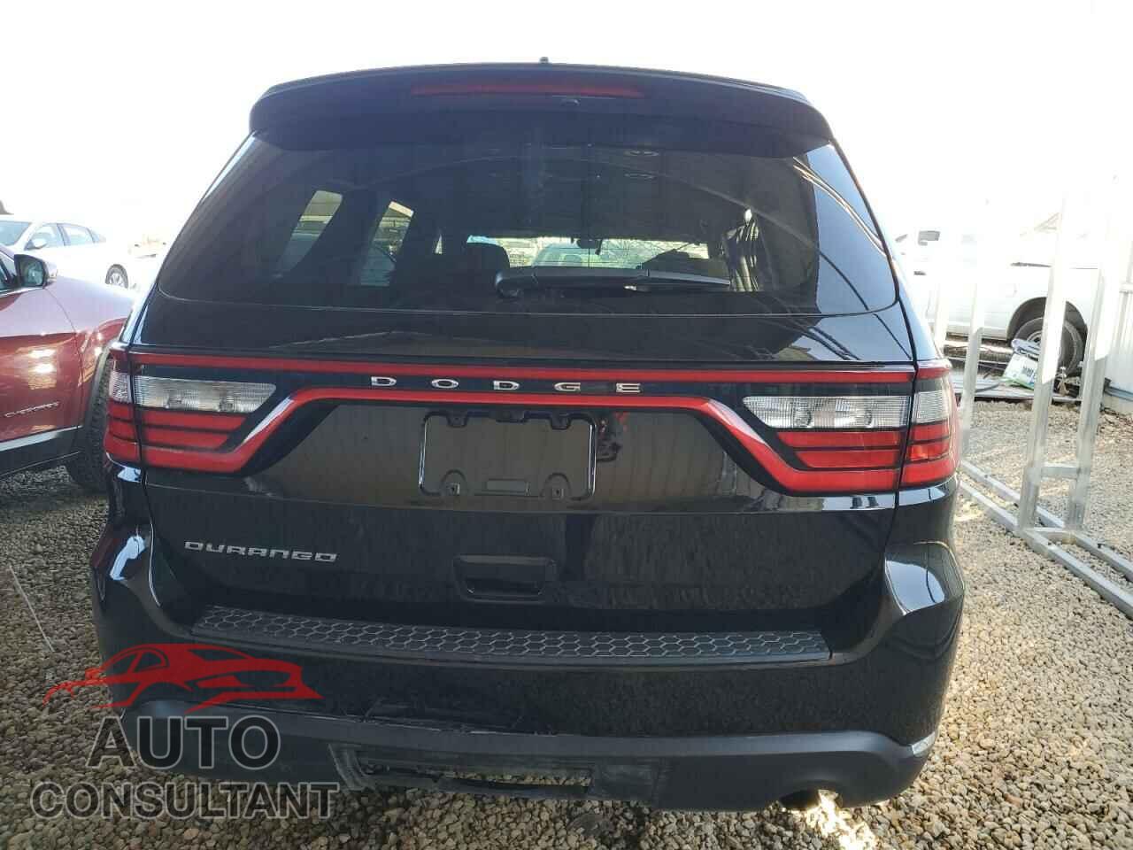 DODGE DURANGO 2023 - 1C4RDHAG4PC635009
