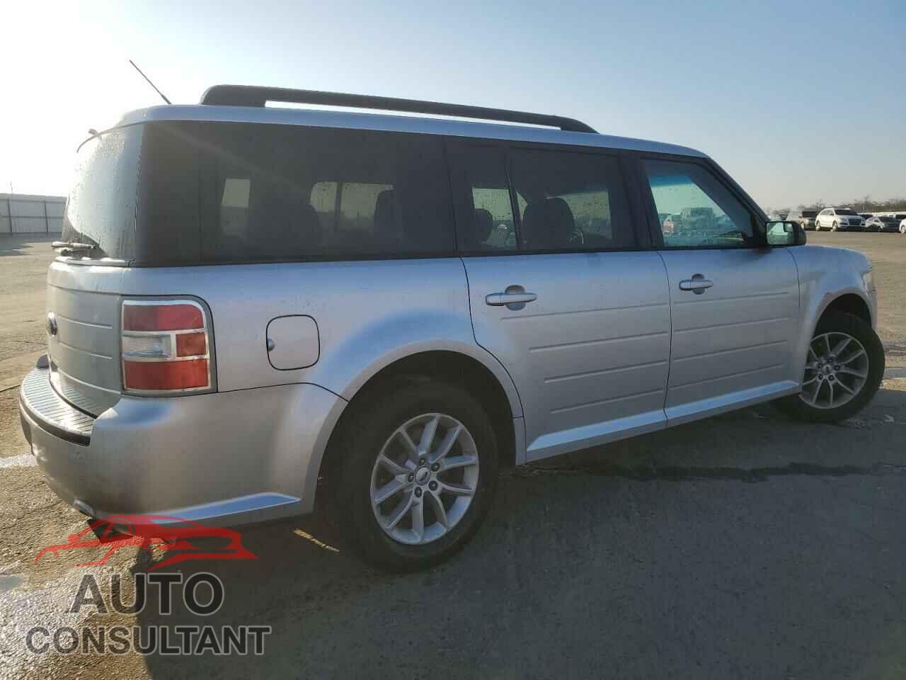 FORD FLEX 2013 - 2FMGK5B88DBD23978