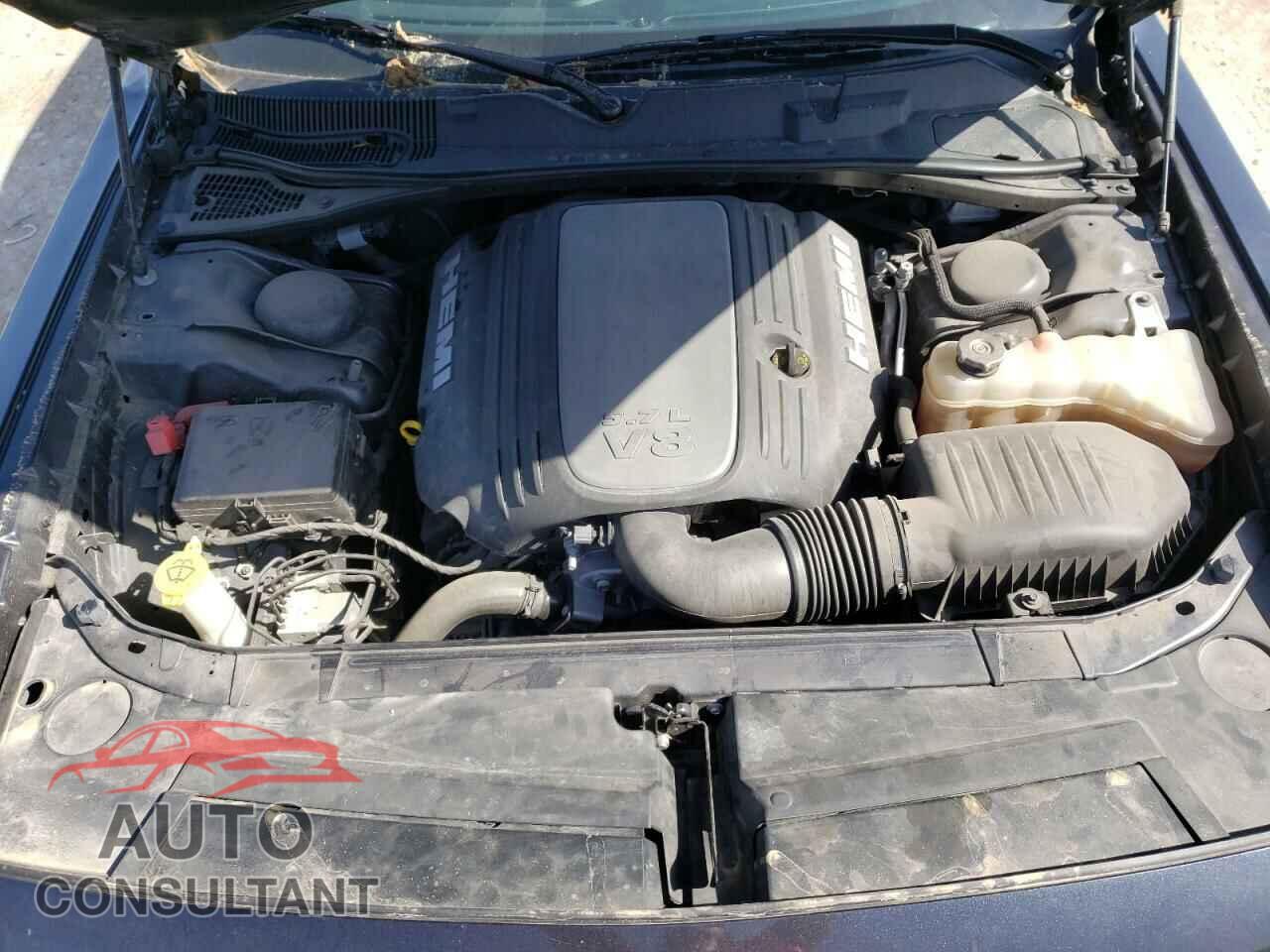 DODGE CHALLENGER 2019 - 2C3CDZBT3KH660890