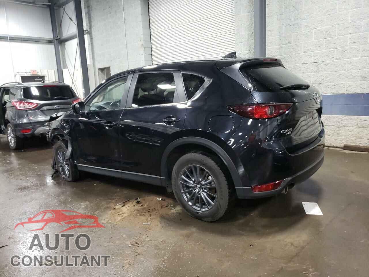 MAZDA CX-5 2021 - JM3KFBCM9M0443178