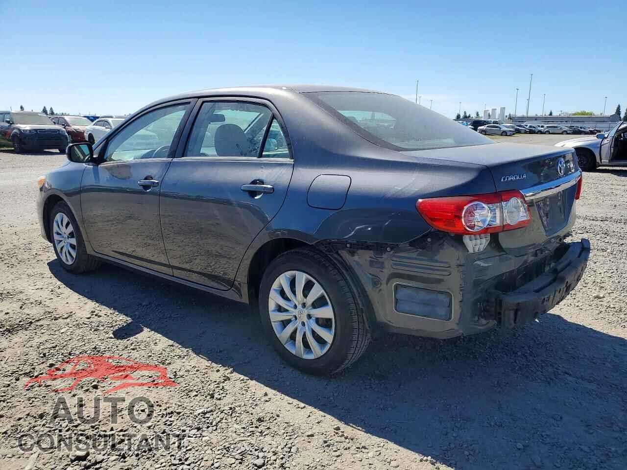 TOYOTA COROLLA 2013 - 2T1BU4EEXDC006800