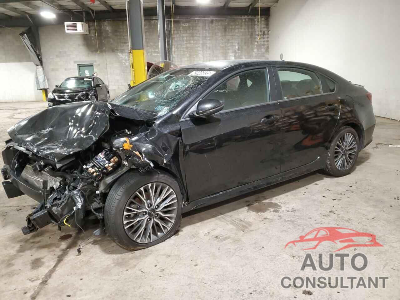 KIA FORTE 2023 - 3KPF54AD2PE546157
