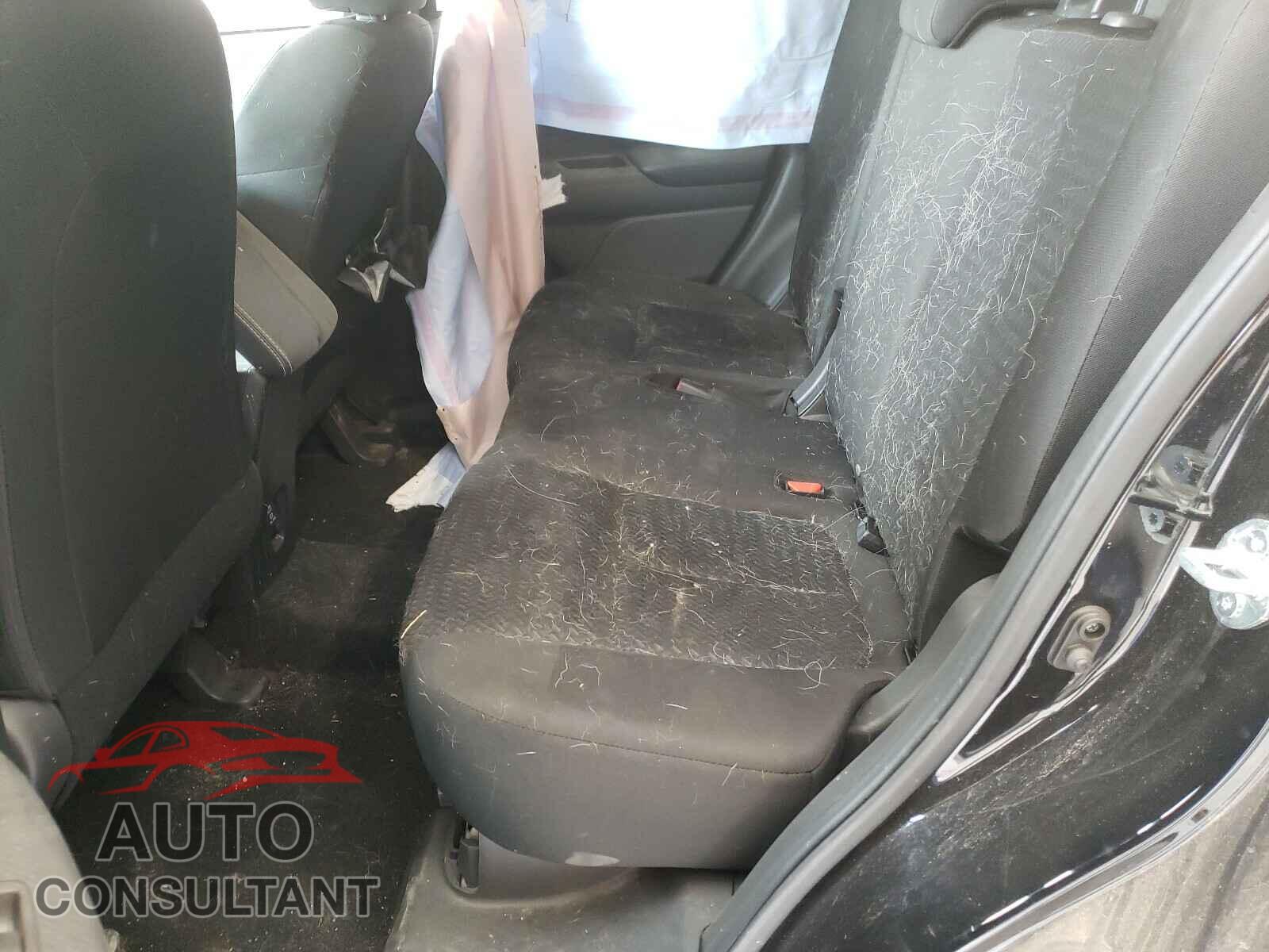 MITSUBISHI ECLIPSE 2018 - JA4AT4AA1JZ064355
