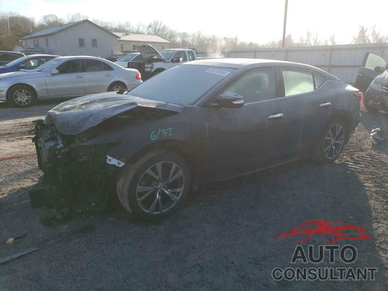 NISSAN MAXIMA 2016 - 1N4AA6AP0GC903702