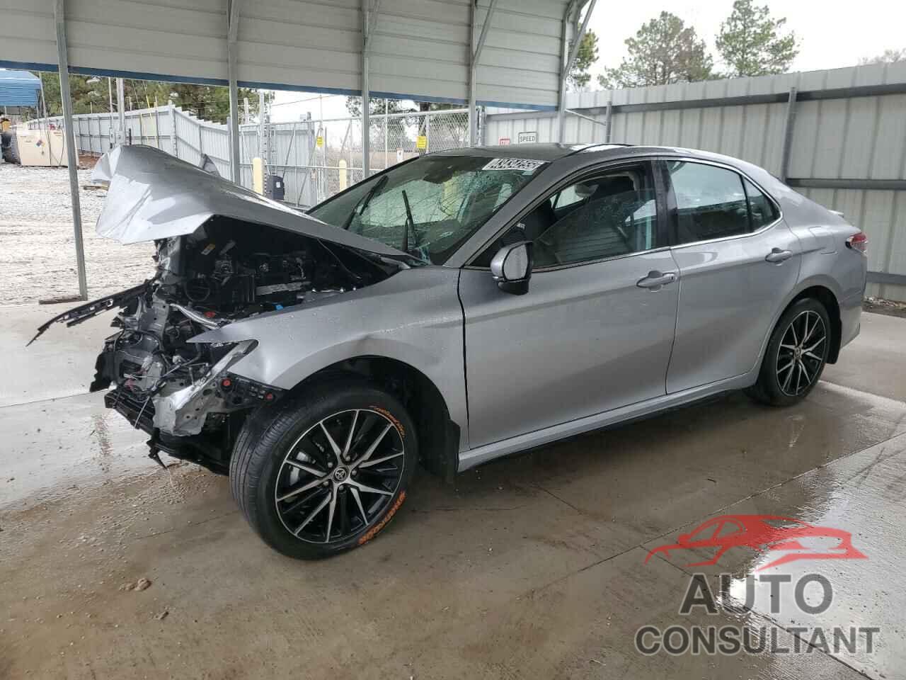 TOYOTA CAMRY 2024 - 4T1G11AKXRU855873