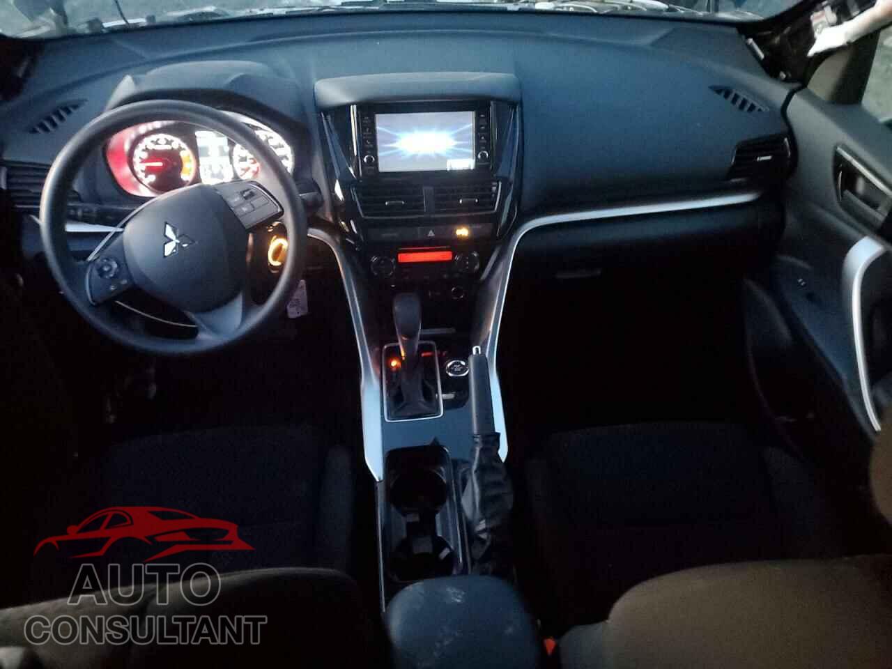 MITSUBISHI ECLIPSE 2023 - JA4ATUAA3PZ049896