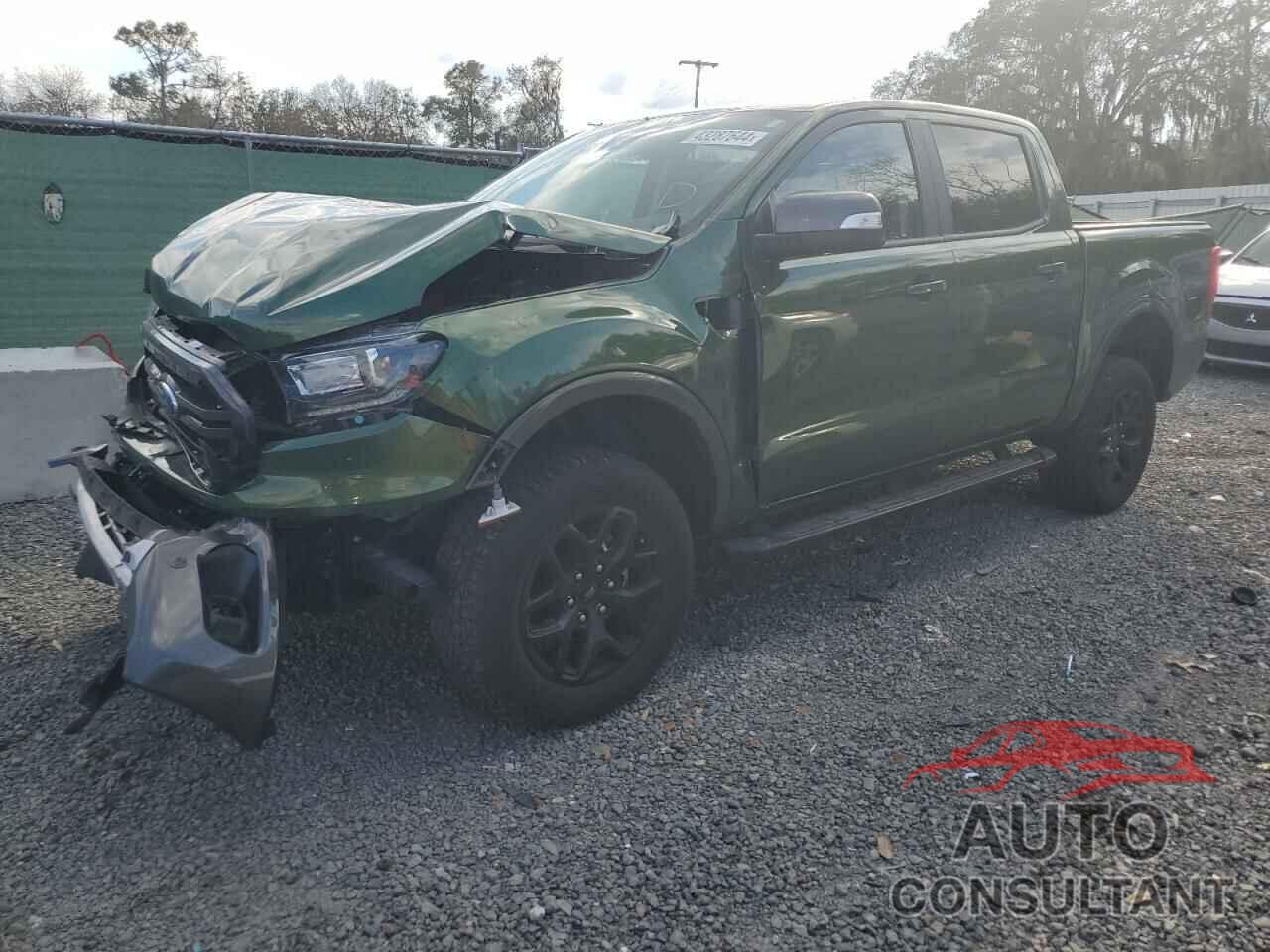 FORD RANGER 2023 - 1FTER4FH5PLE09510