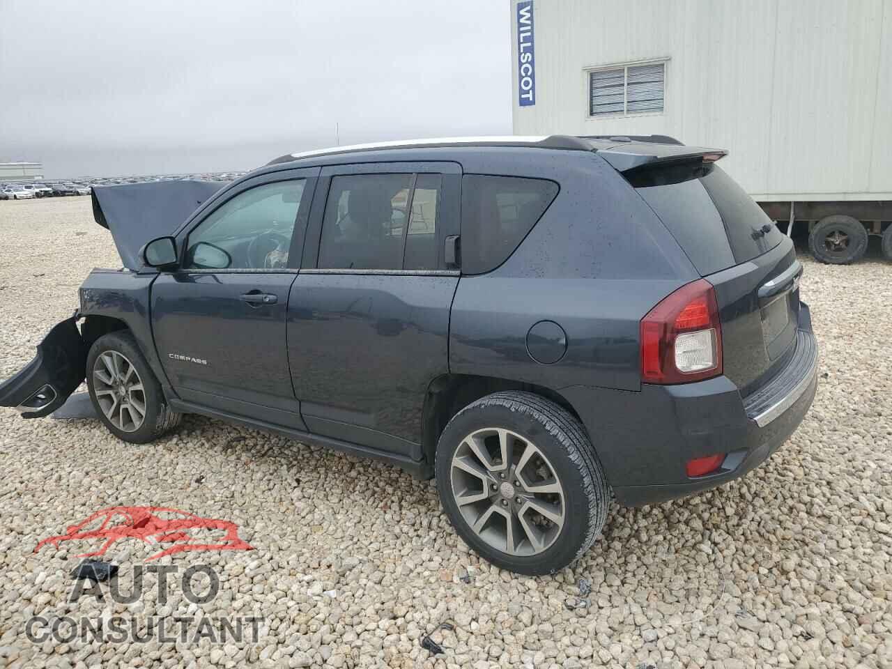 JEEP COMPASS 2014 - 1C4NJCCB5ED877049