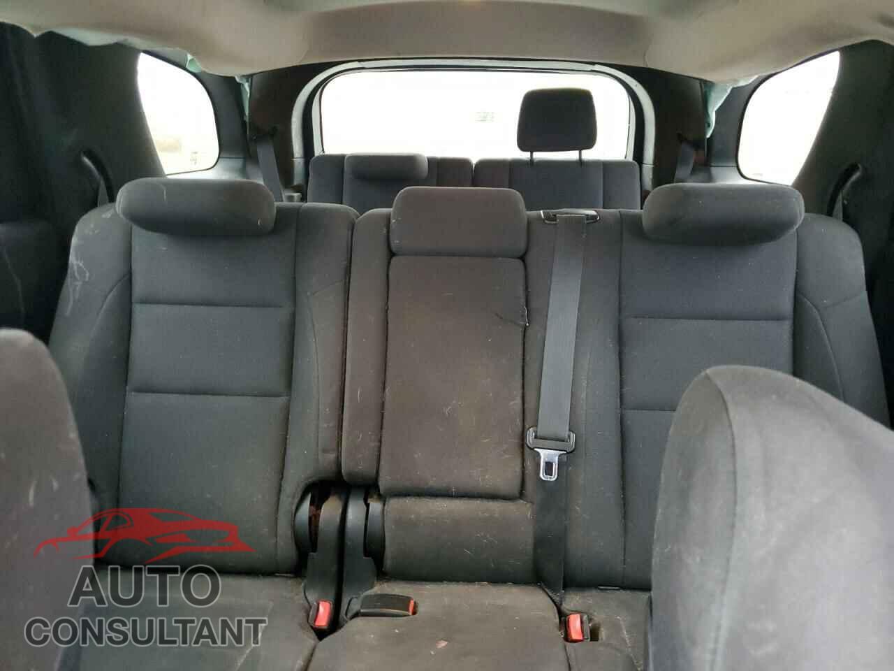 DODGE DURANGO 2015 - 1C4RDHAG5FC795432