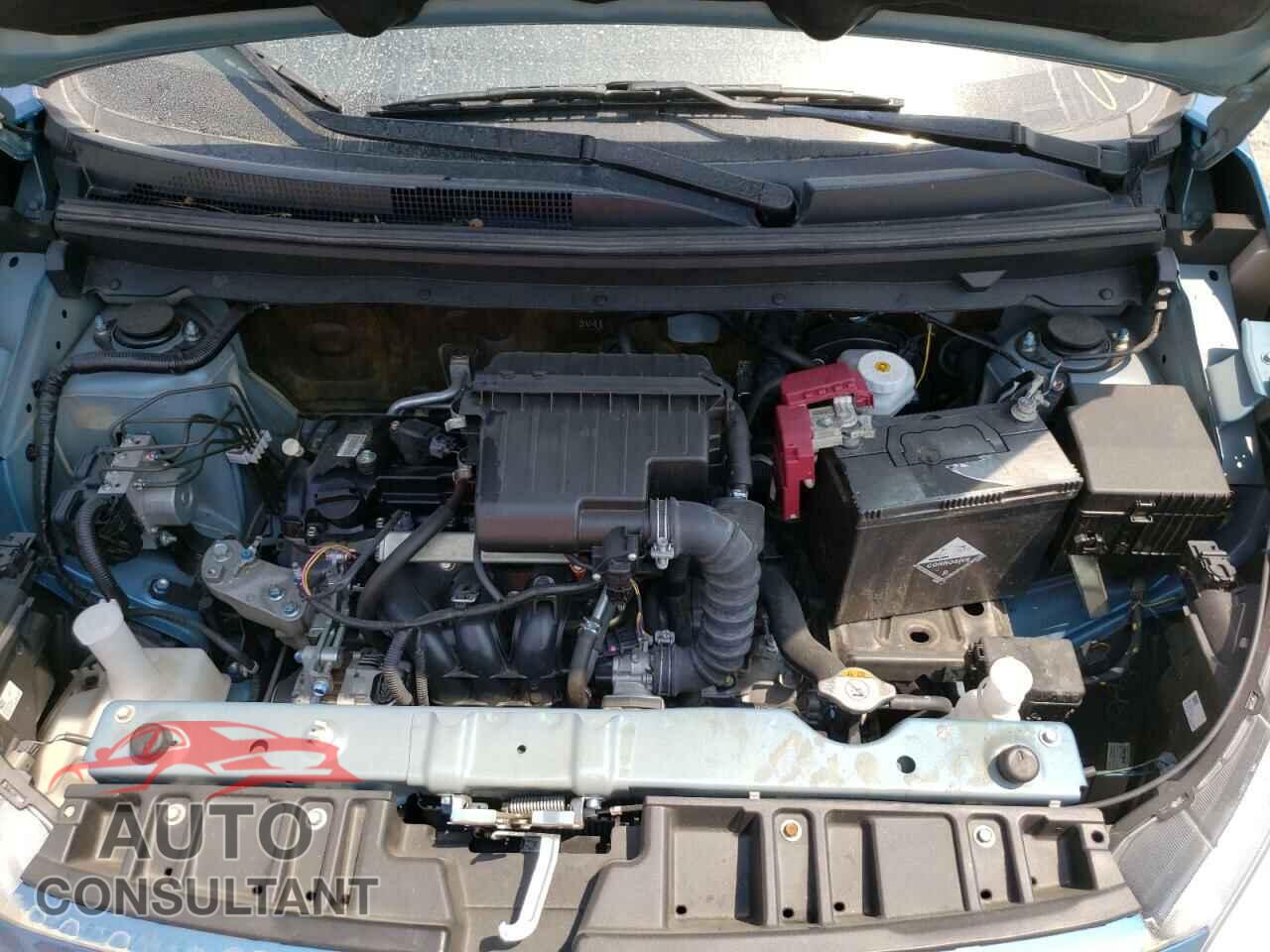 MITSUBISHI MIRAGE 2019 - ML32F3FJ2KHF15780