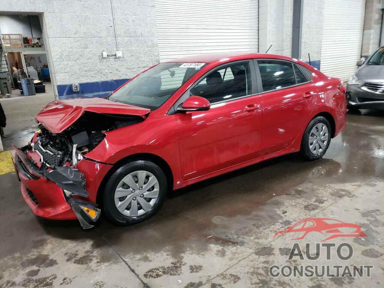 KIA RIO 2020 - 3KPA24AD0LE328182