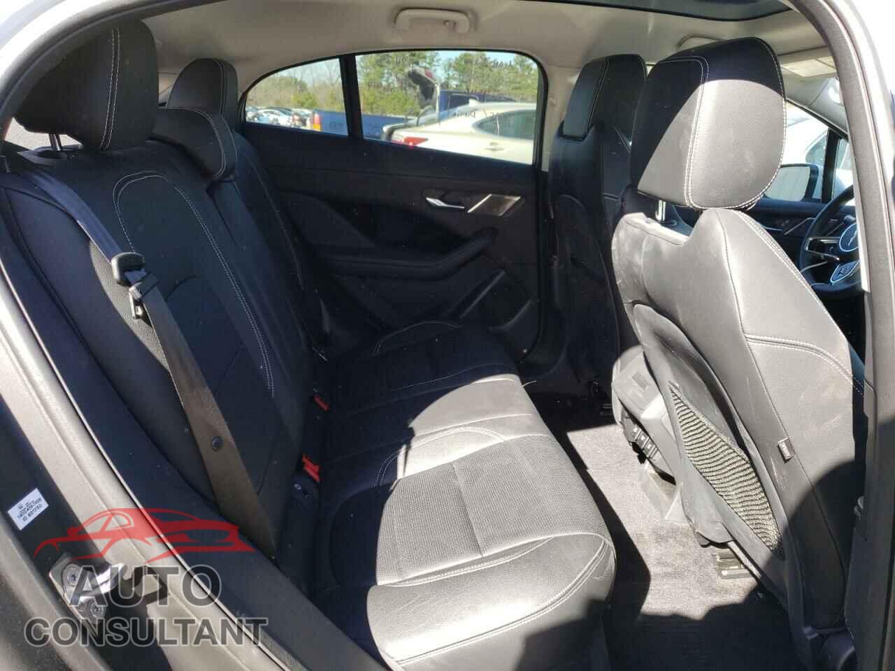 JAGUAR I-PACE 2020 - SADHC2S14L1F79060