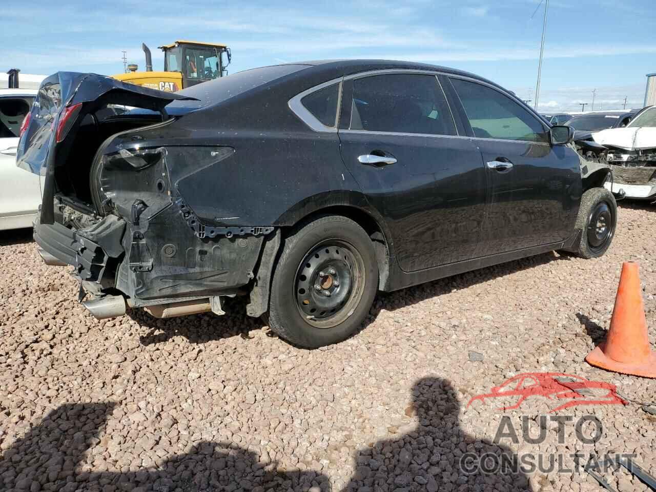 NISSAN ALTIMA 2016 - 1N4AL3AP5GC243259