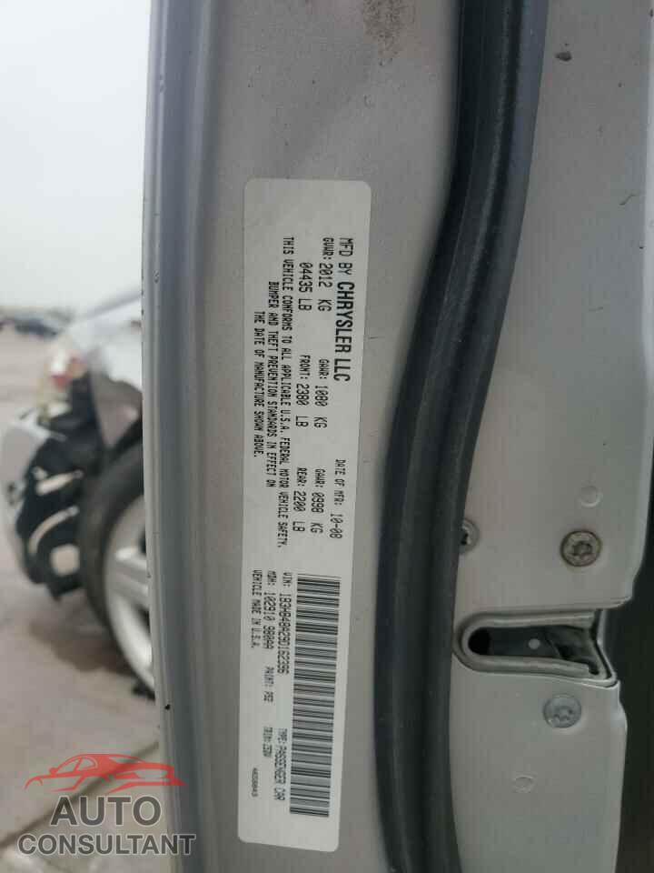 DODGE CALIBER 2009 - 1B3HB48A29D162396
