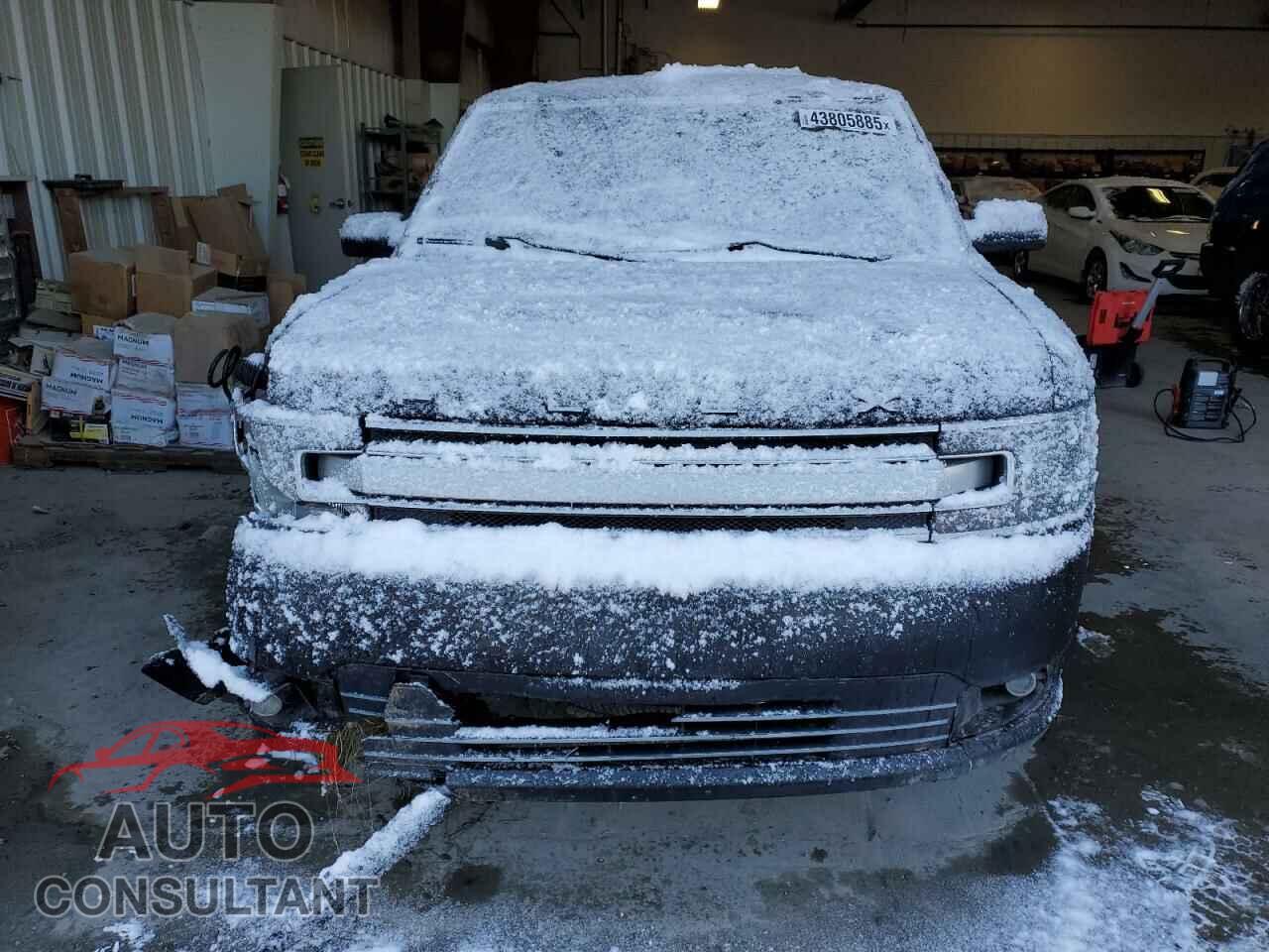FORD FLEX 2014 - 2FMHK6D80EBD19111