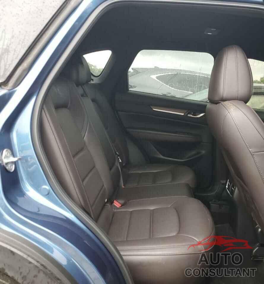MAZDA CX-5 2019 - JM3KFBEY7K0648799