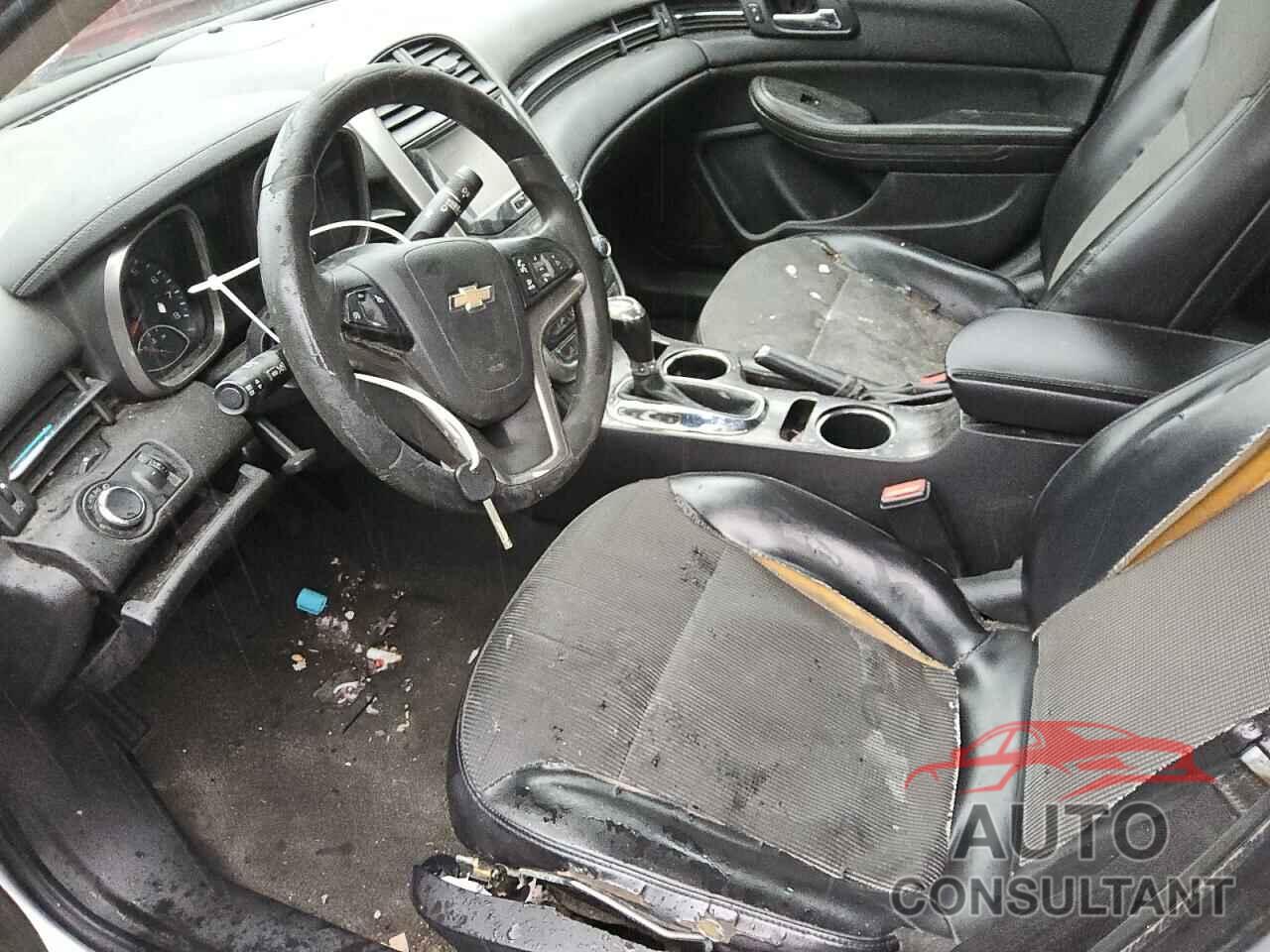 NISSAN ROGUE 2020 - KNMAT2MTXLP513277