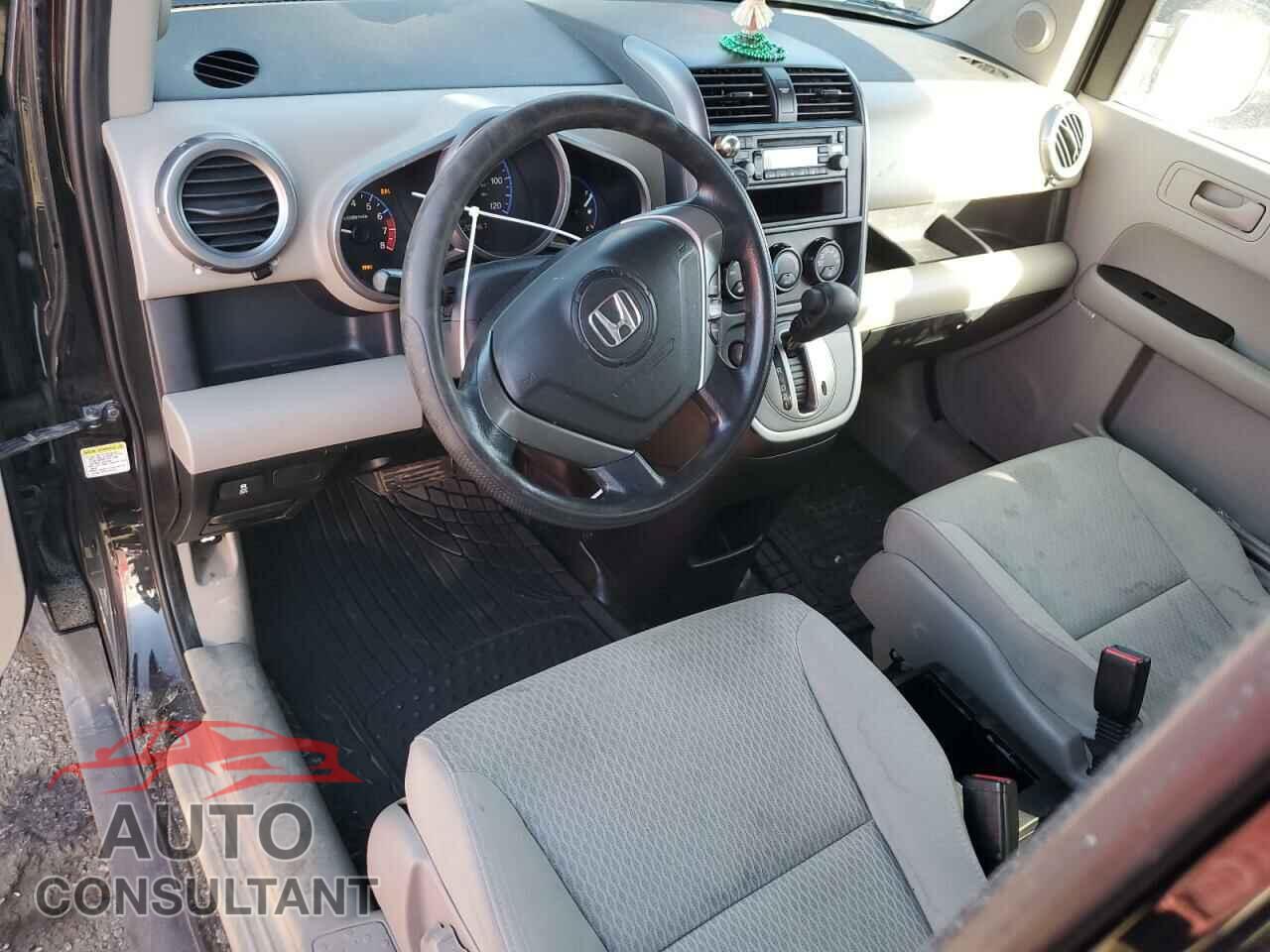 HONDA ELEMENT 2011 - 5J6YH2H30BL000677