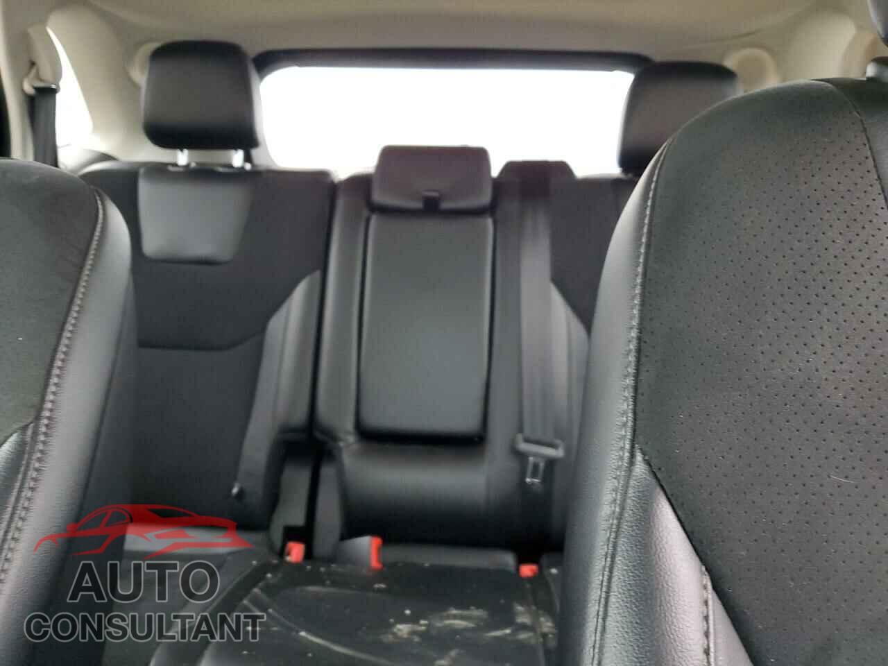 FORD EDGE 2016 - 2FMPK4AP8GBB30298