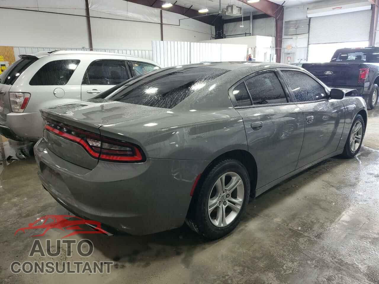 DODGE CHARGER 2017 - 2C3CDXBG3HH559509
