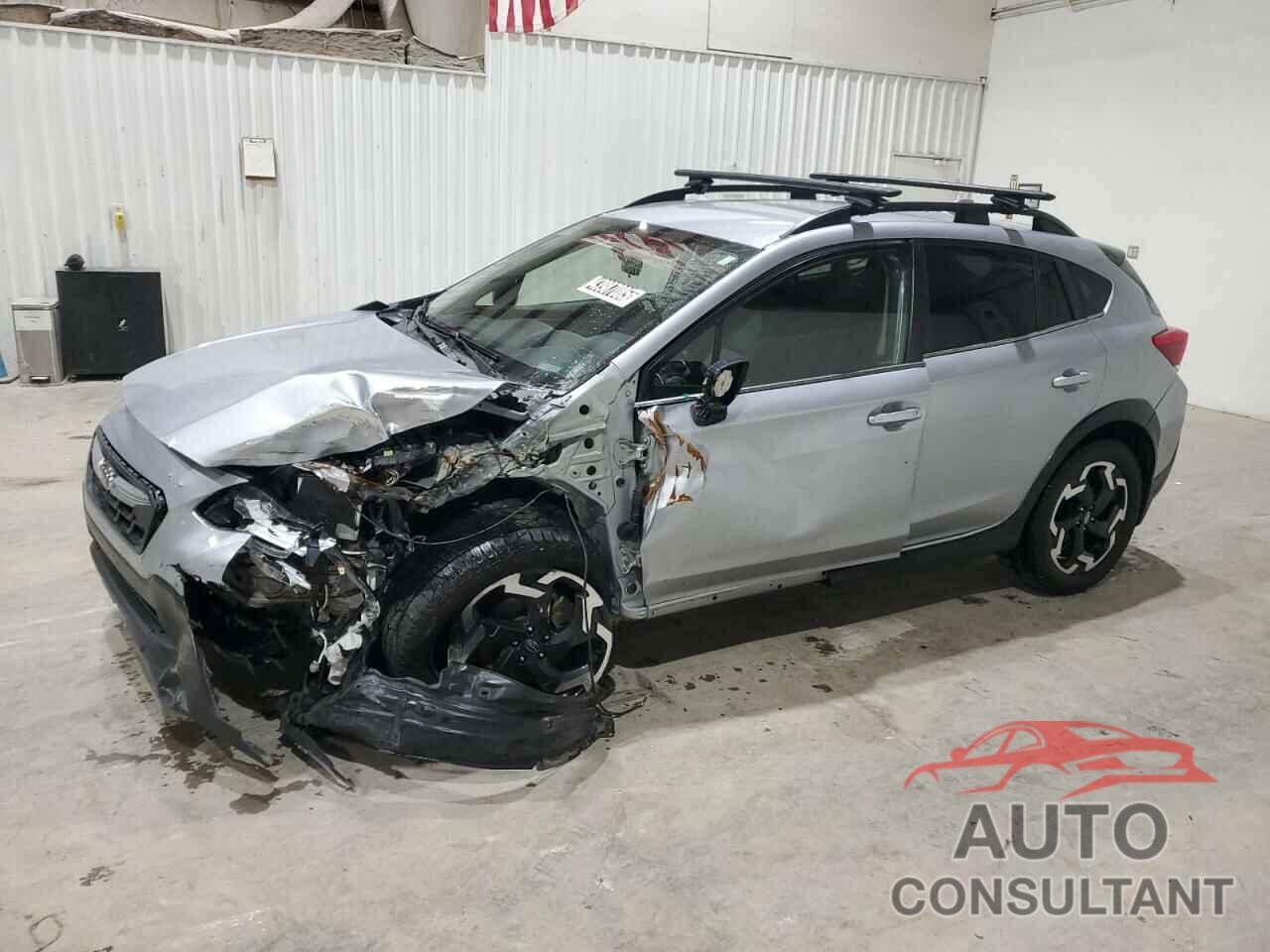 SUBARU CROSSTREK 2023 - JF2GTHMC3P8263475
