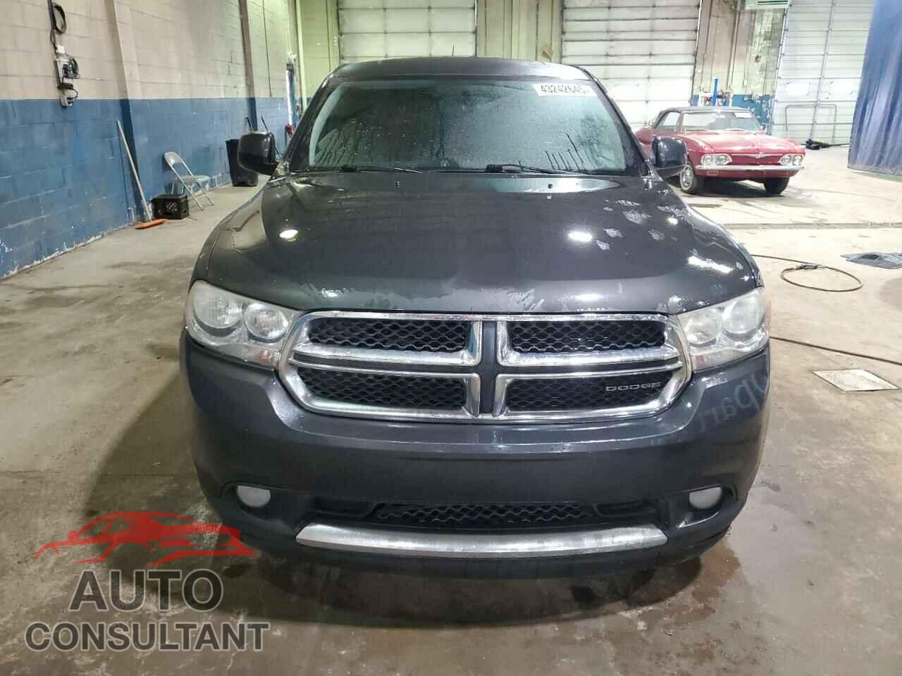 DODGE DURANGO 2011 - 1D4RE2GG7BC720794