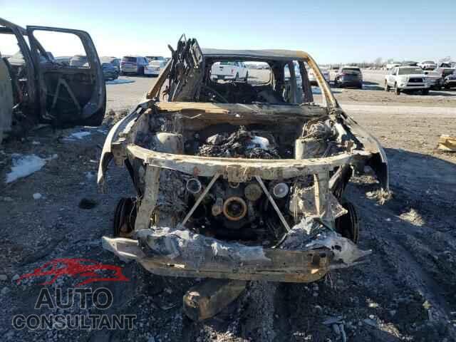 DODGE DURANGO 2013 - 1C4RDJAG2DC682395