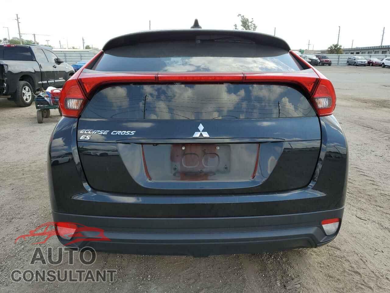 MITSUBISHI ECLIPSE 2020 - JA4AS3AA6LZ023638
