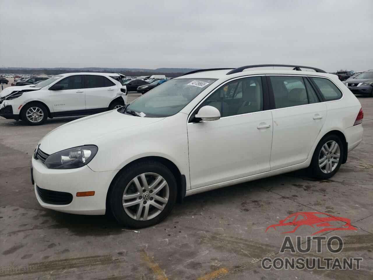 VOLKSWAGEN JETTA 2012 - 3VWPL7AJ5CM632433