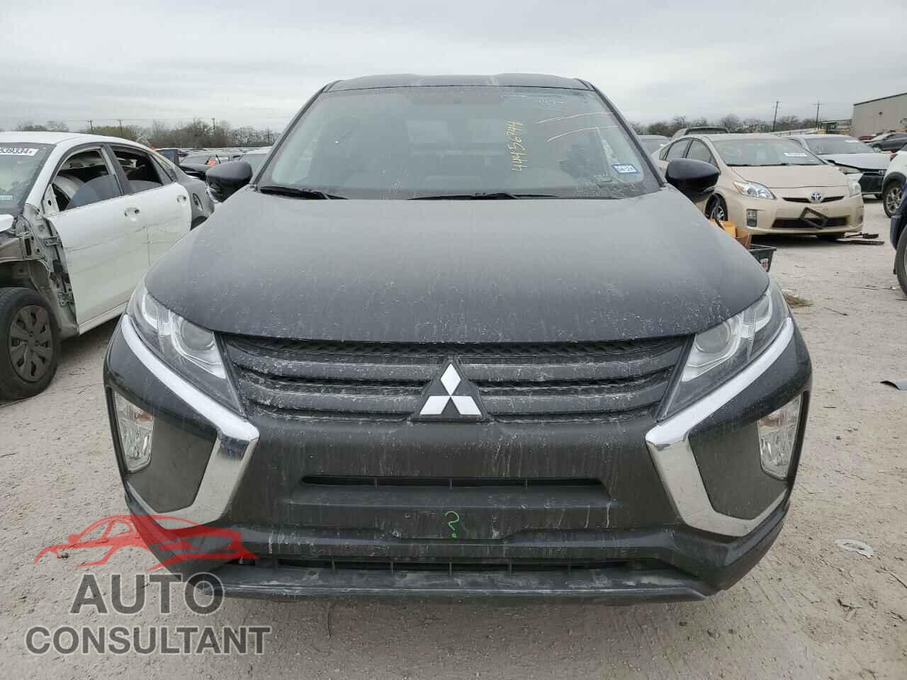 MITSUBISHI ECLIPSE 2020 - JA4AT4AA3LZ019565