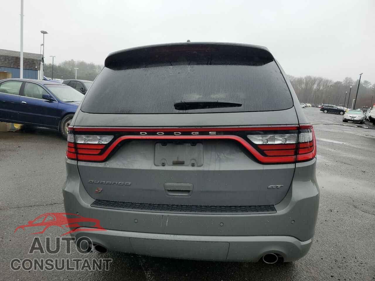 DODGE DURANGO 2023 - 1C4RDJDG4PC625020