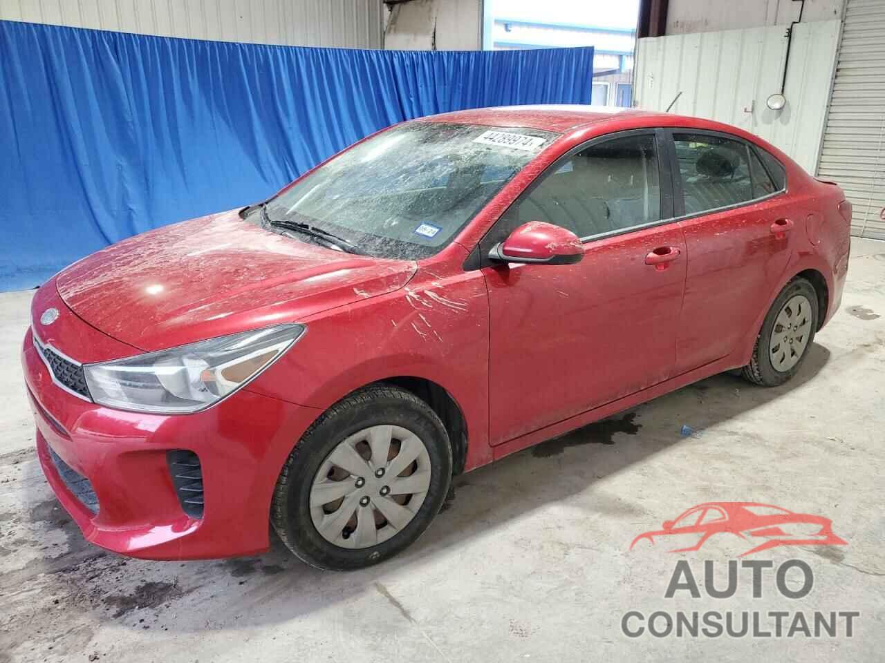 KIA RIO 2019 - 3KPA24AB1KE226659